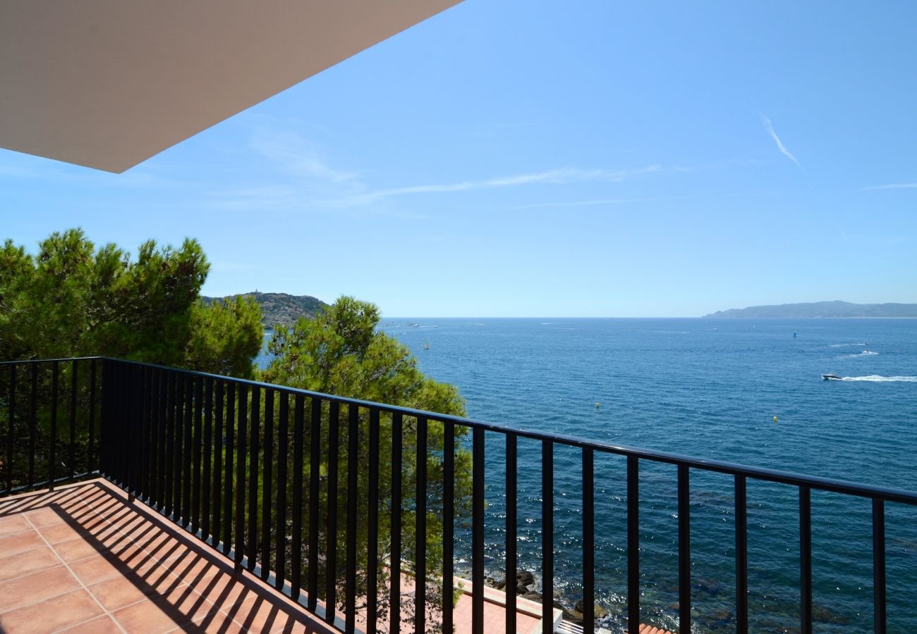 Apartment in Estartit - BLAU MAR (Cap de la Barra)