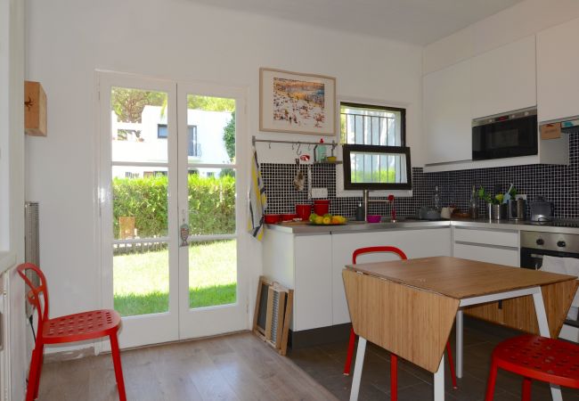 House in Pals - PIVERD DEL GOLF 41