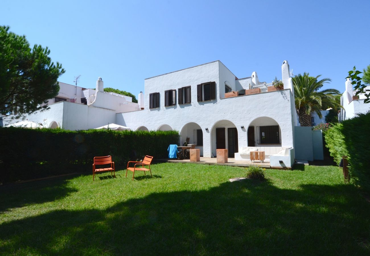House in Pals - PIVERD DEL GOLF 41