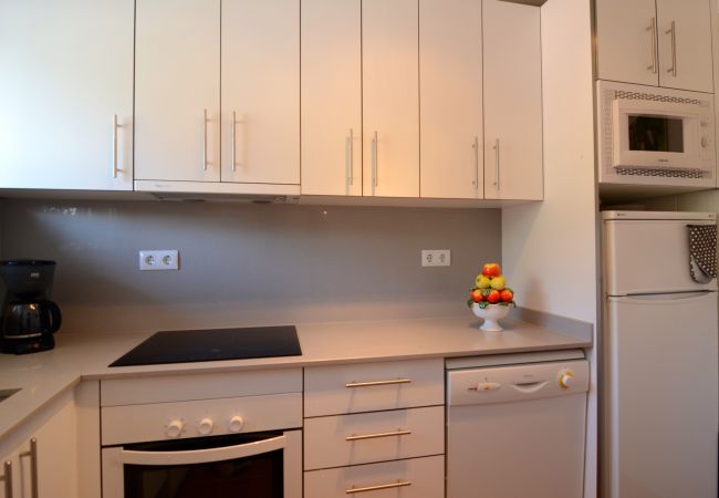 Apartment in Estartit - ROCAMAURA III 4-2 Apartment in Estartit - ROCAMAURA III 4-2