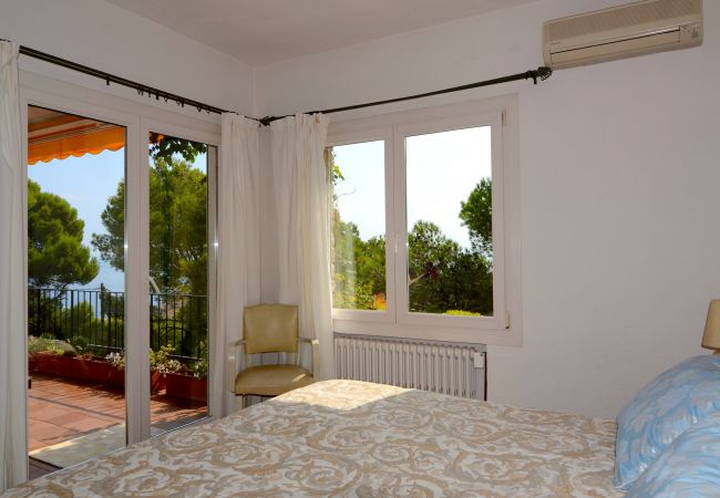 Villa in Begur - PIC DE L'OCELL Villa in Begur - PIC DE L'OCELL