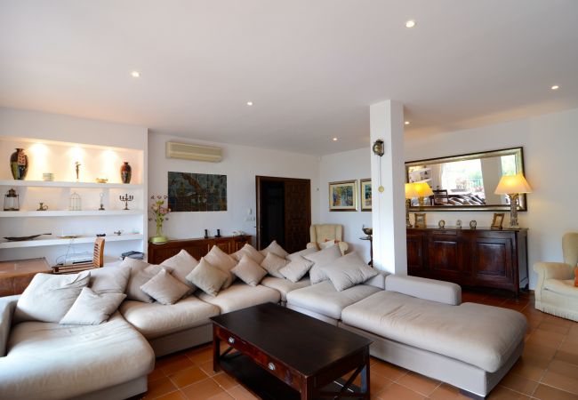Villa in Begur - PIC DE L'OCELL Villa in Begur - PIC DE L'OCELL