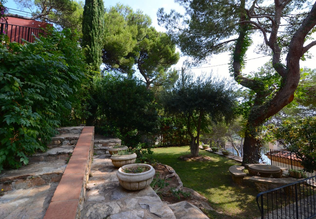 Villa in Begur - PIC DE L'OCELL