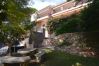 Villa in Begur - PIC DE L'OCELL Villa in Begur - PIC DE L'OCELL