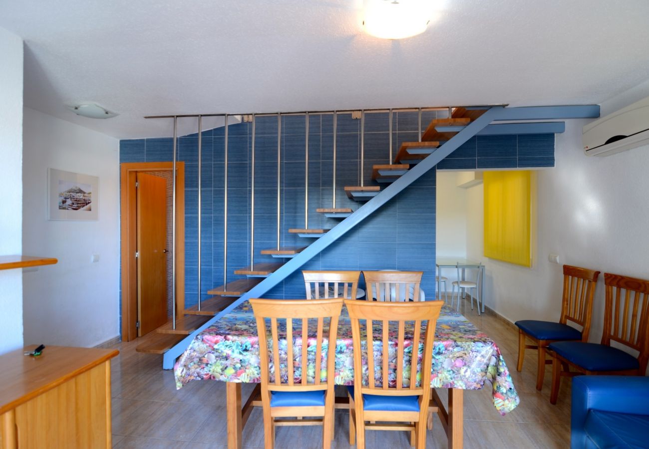 Apartment in Estartit - BONSOL 06