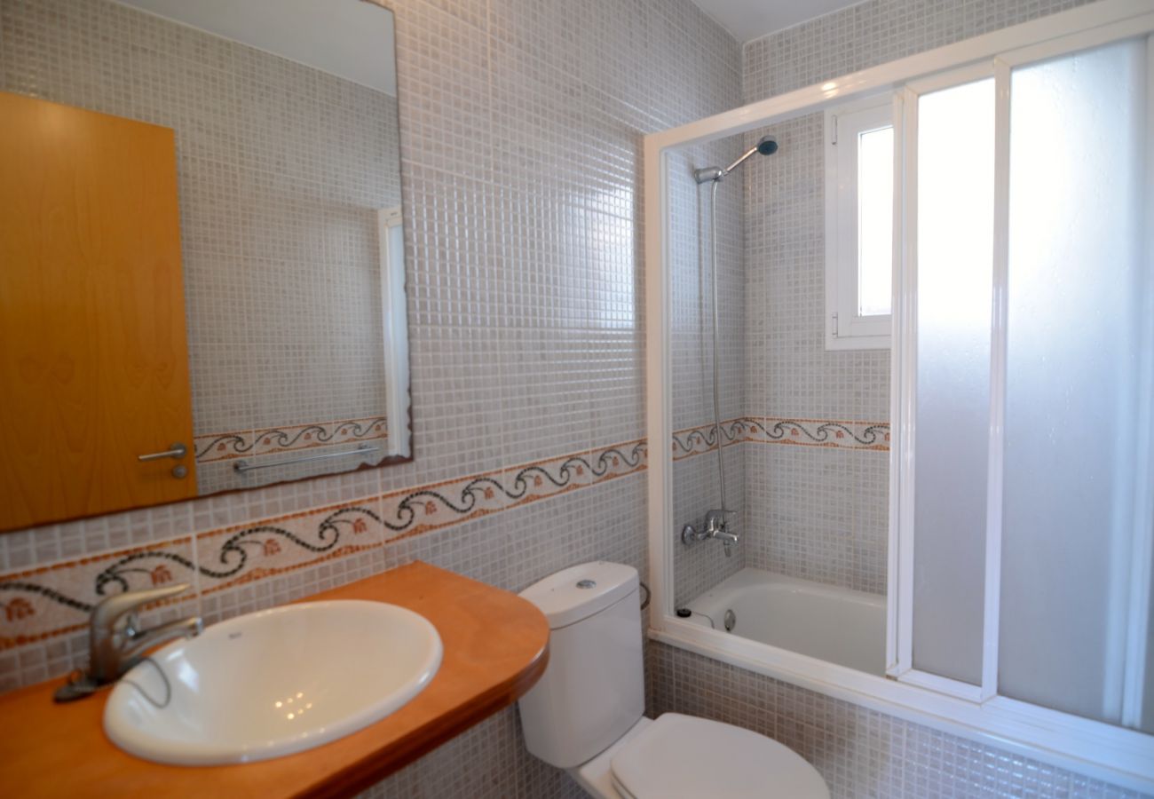 Apartment in Estartit - BONSOL 06