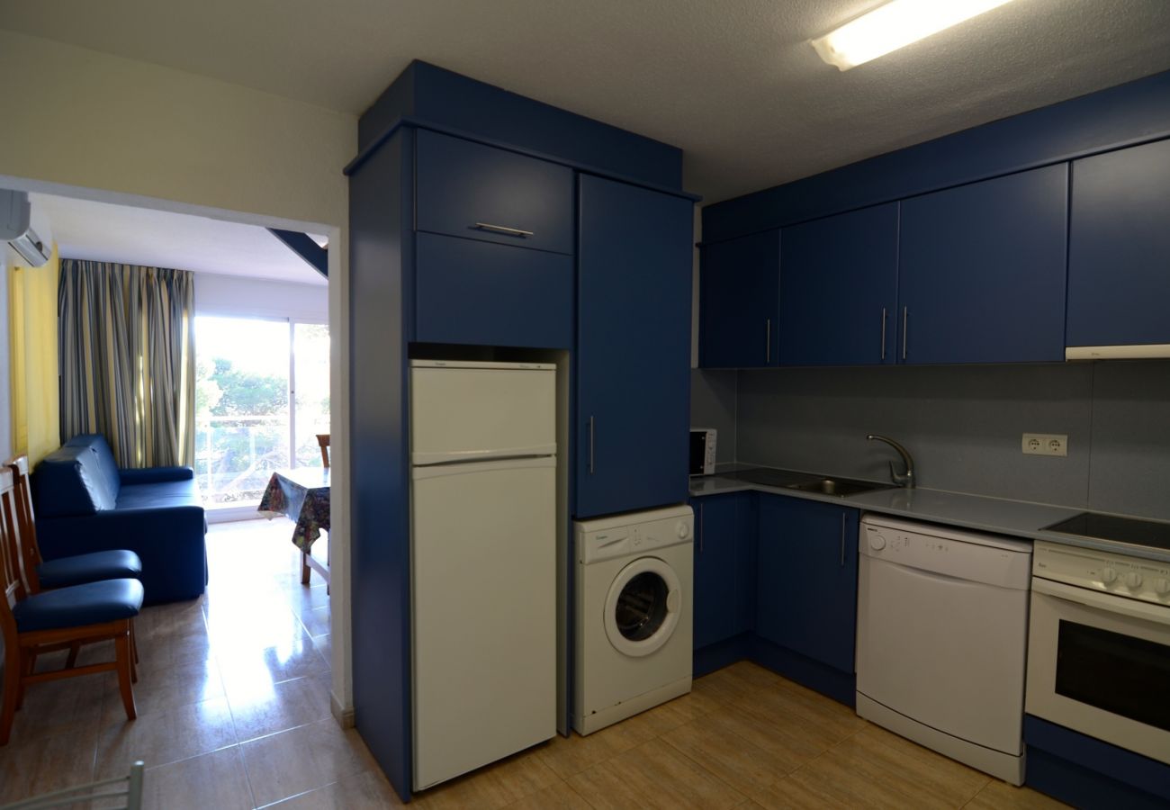 Apartment in Estartit - BONSOL 06