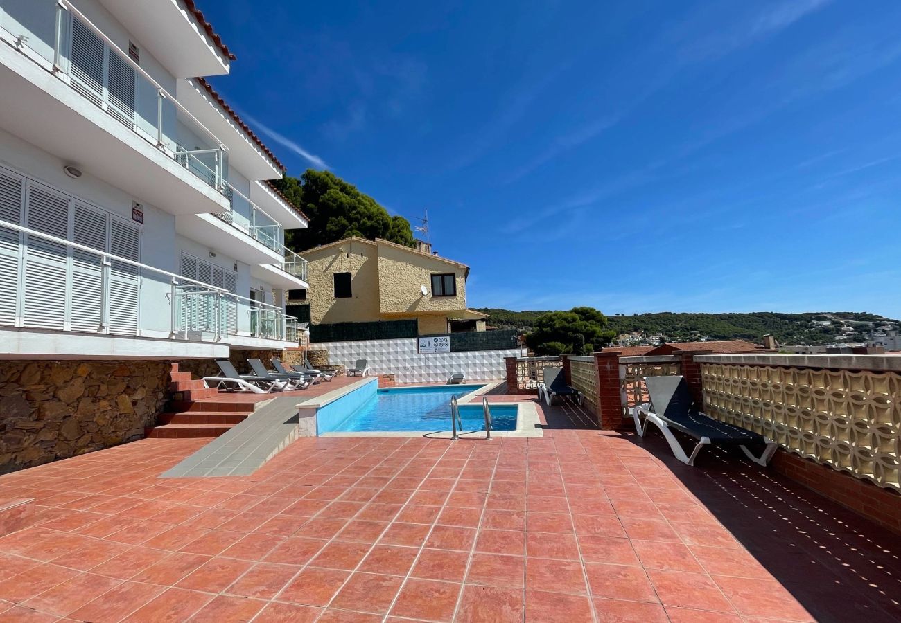 Apartment in Estartit - BONSOL 06