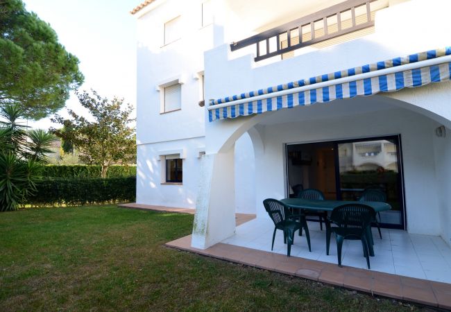 Apartment in Pals - NAUTIC GOLF A 101