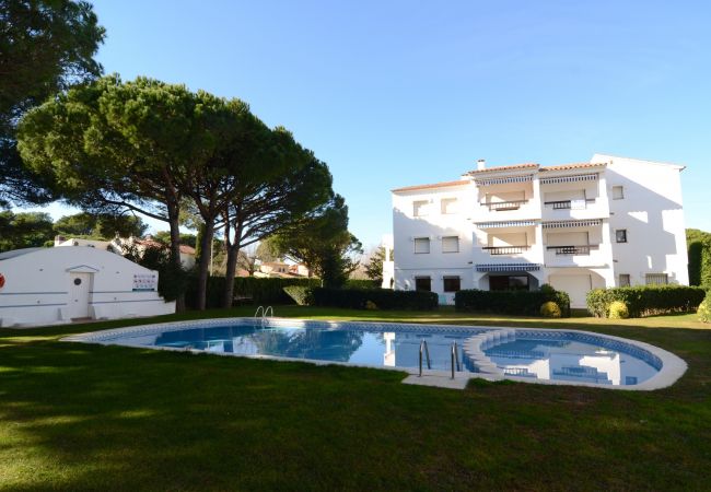 Apartment in Pals - NAUTIC GOLF A 101 Apartment in Pals - NAUTIC GOLF A 101