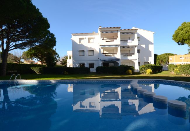 Apartment in Pals - NAUTIC GOLF A 101 Apartment in Pals - NAUTIC GOLF A 101