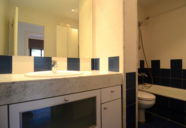 Apartment in Pals - NAUTIC GOLF A 101 Apartment in Pals - NAUTIC GOLF A 101