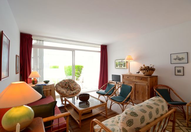 Apartment in Pals - GREEN CLUB B 104