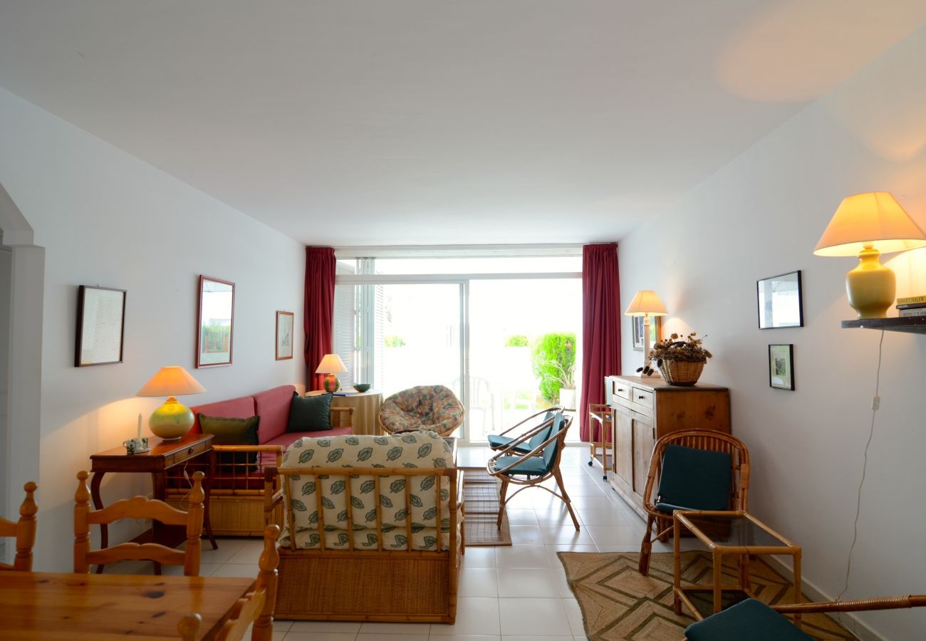 Apartment in Pals - GREEN CLUB B 104