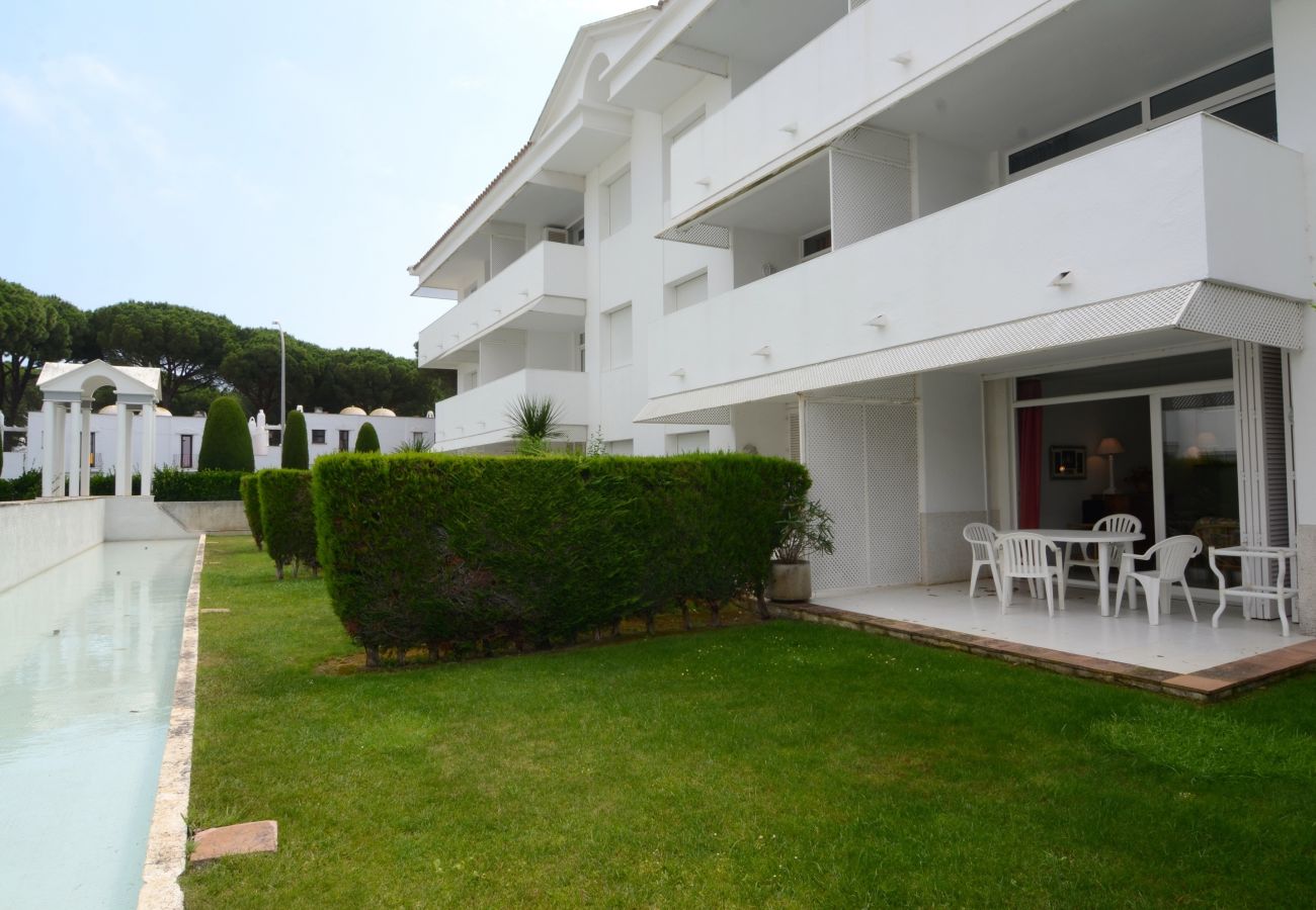 Apartment in Pals - GREEN CLUB B 104