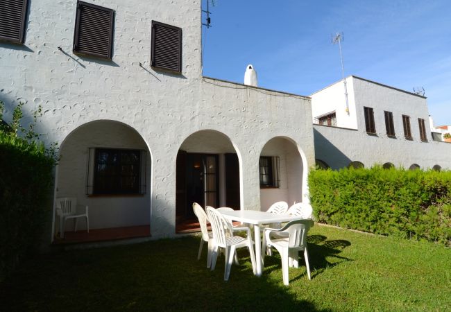House in Pals - PIVERD DEL GOLF 11