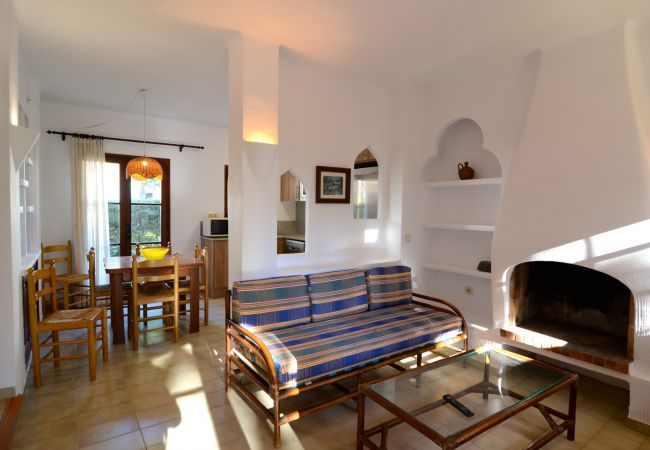 House in Pals - PIVERD DEL GOLF 22 House in Pals - PIVERD DEL GOLF 22