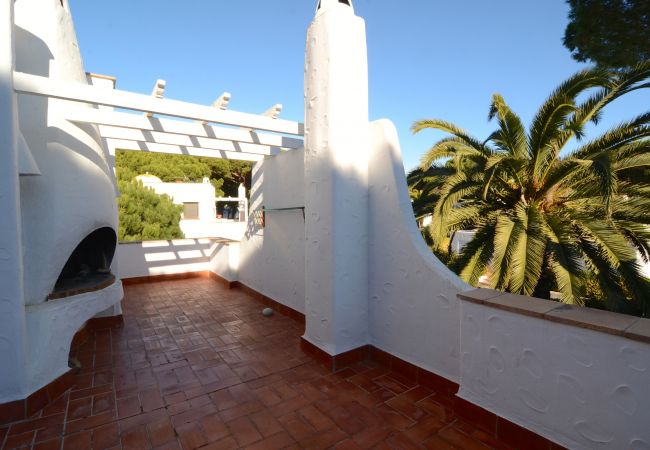 House in Pals - PIVERD DEL GOLF 22 House in Pals - PIVERD DEL GOLF 22