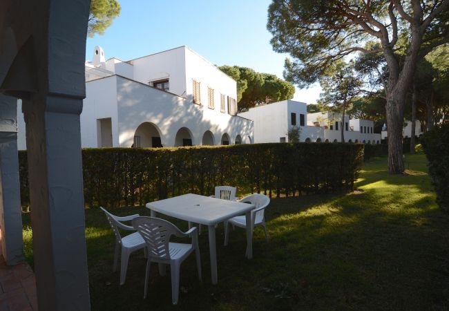 House in Pals - PIVERD DEL GOLF 22