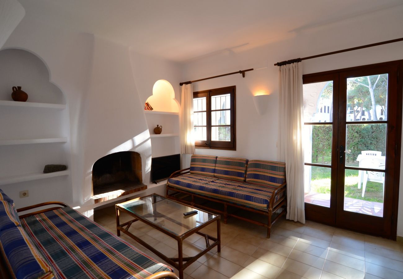 House in Pals - PIVERD DEL GOLF 22 House in Pals - PIVERD DEL GOLF 22