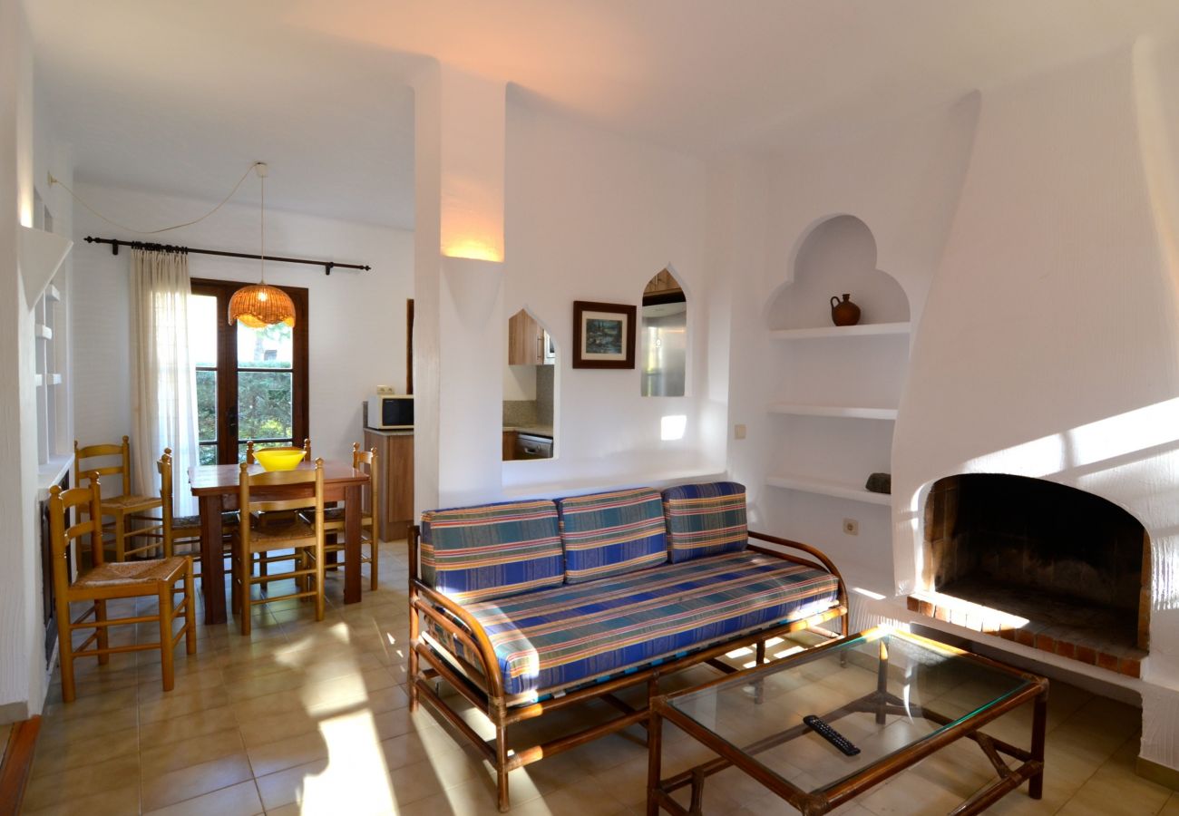 House in Pals - PIVERD DEL GOLF 22 House in Pals - PIVERD DEL GOLF 22