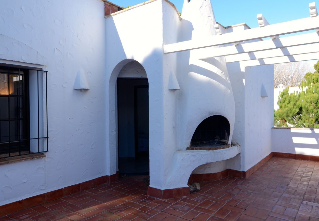 House in Pals - PIVERD DEL GOLF 22 House in Pals - PIVERD DEL GOLF 22