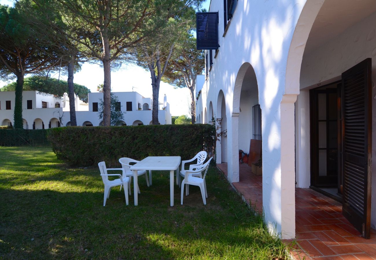 House in Pals - PIVERD DEL GOLF 22 House in Pals - PIVERD DEL GOLF 22