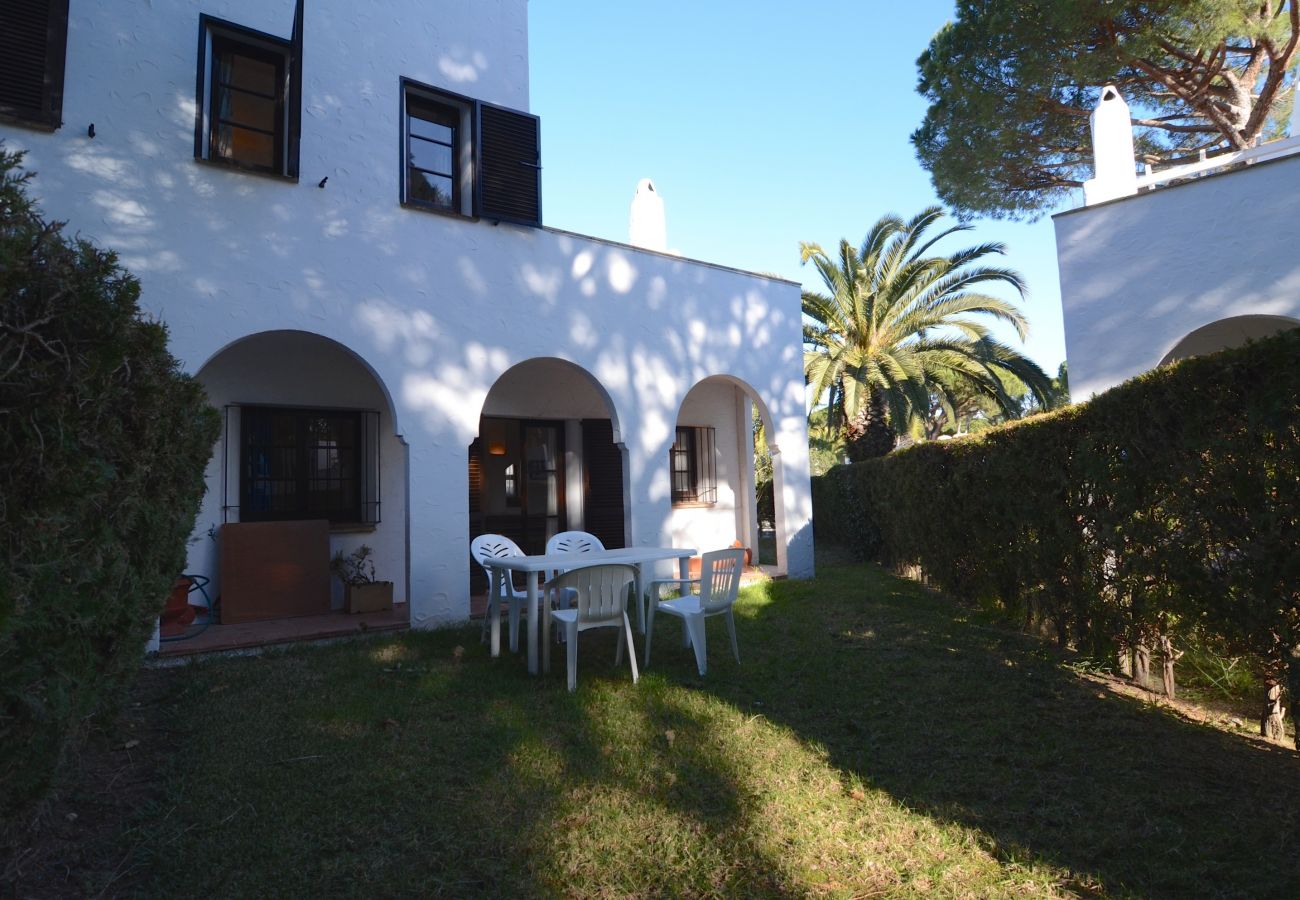 House in Pals - PIVERD DEL GOLF 22