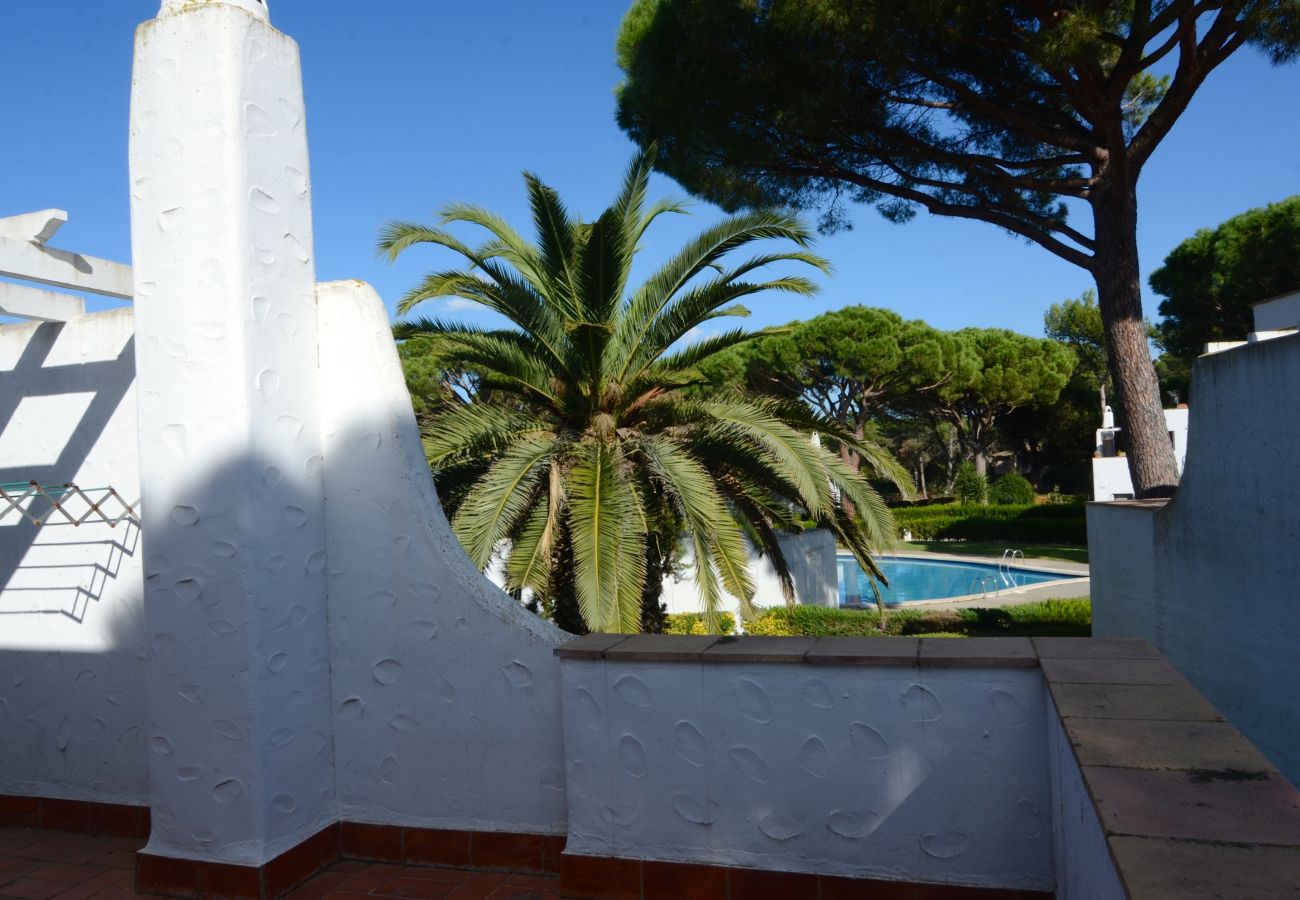 House in Pals - PIVERD DEL GOLF 22 House in Pals - PIVERD DEL GOLF 22