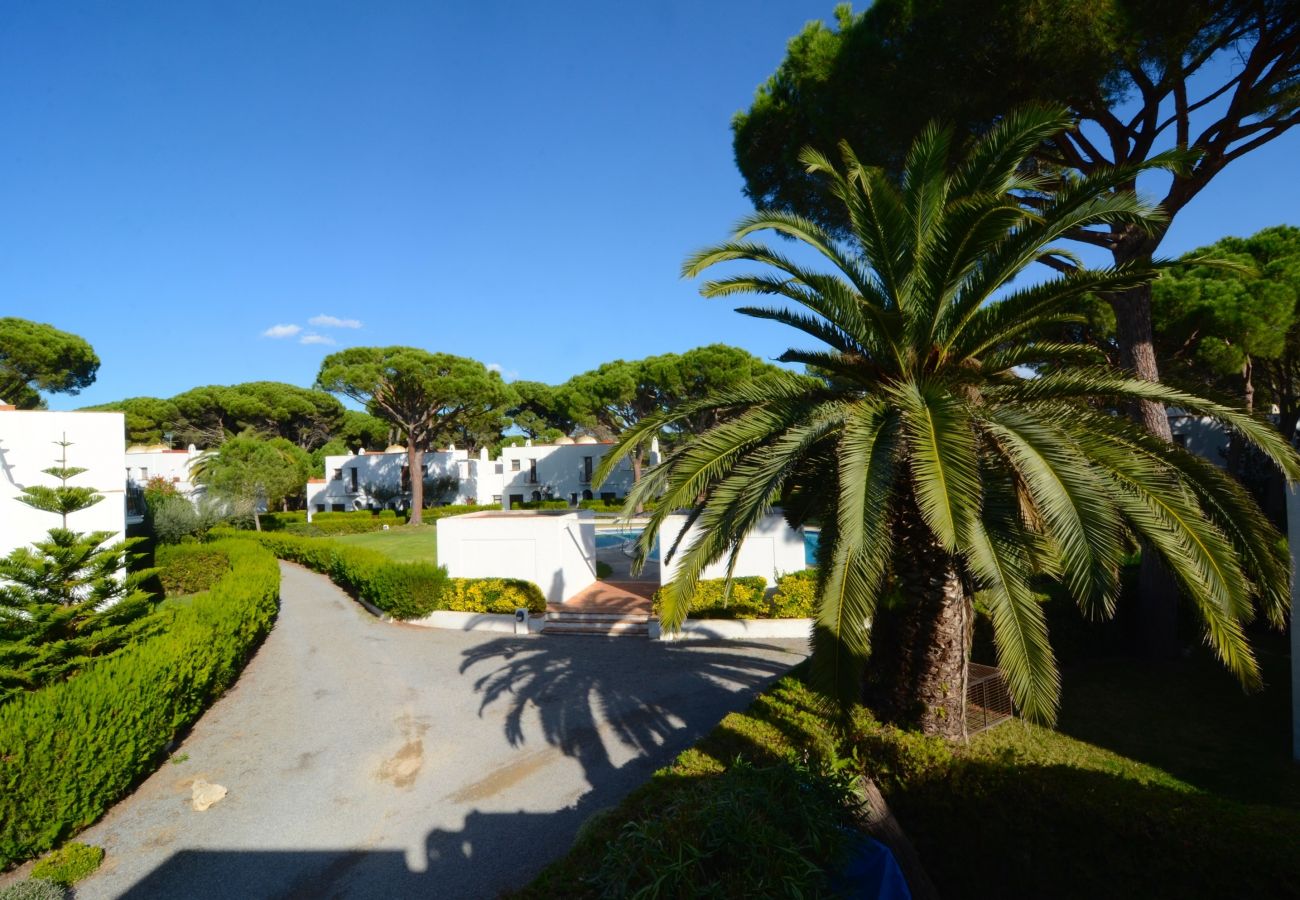 House in Pals - PIVERD DEL GOLF 22 House in Pals - PIVERD DEL GOLF 22