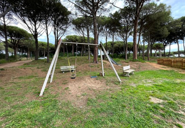 Studio in Gualta - EMPORDA GOLF ESTUDI 4-1-3 Studio in Gualta - EMPORDA GOLF ESTUDI 4-1-3