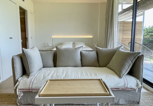 Studio in Gualta - EMPORDA GOLF ESTUDI 4-1-3 Studio in Gualta - EMPORDA GOLF ESTUDI 4-1-3