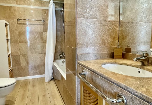 Studio in Gualta - EMPORDA GOLF ESTUDI 4-1-3 Studio in Gualta - EMPORDA GOLF ESTUDI 4-1-3