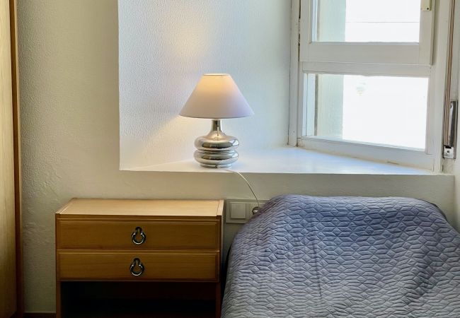 Apartment in L'Escala - APARTMENT PASSEIG DEL MAR 01 Apartment in L'Escala - APARTMENT PASSEIG DEL MAR 01