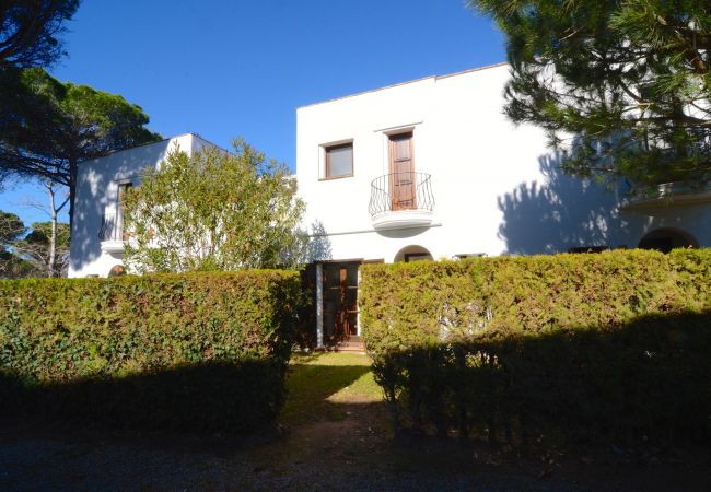 House in Pals - PIVERD DEL GOLF 56