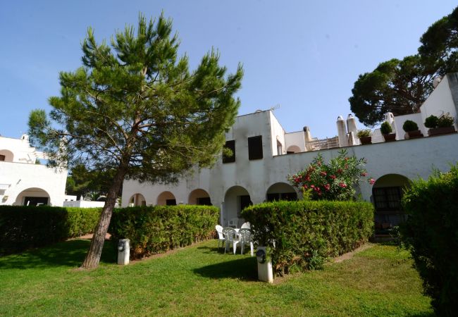 House in Pals - PIVERD DEL GOLF 56