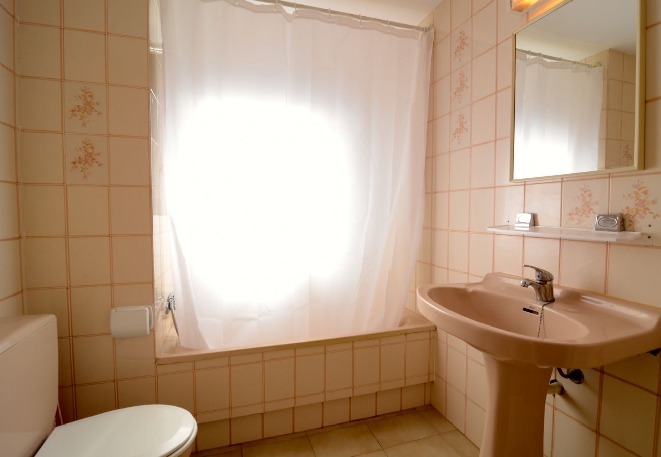 House in Pals - PIVERD DEL GOLF 56