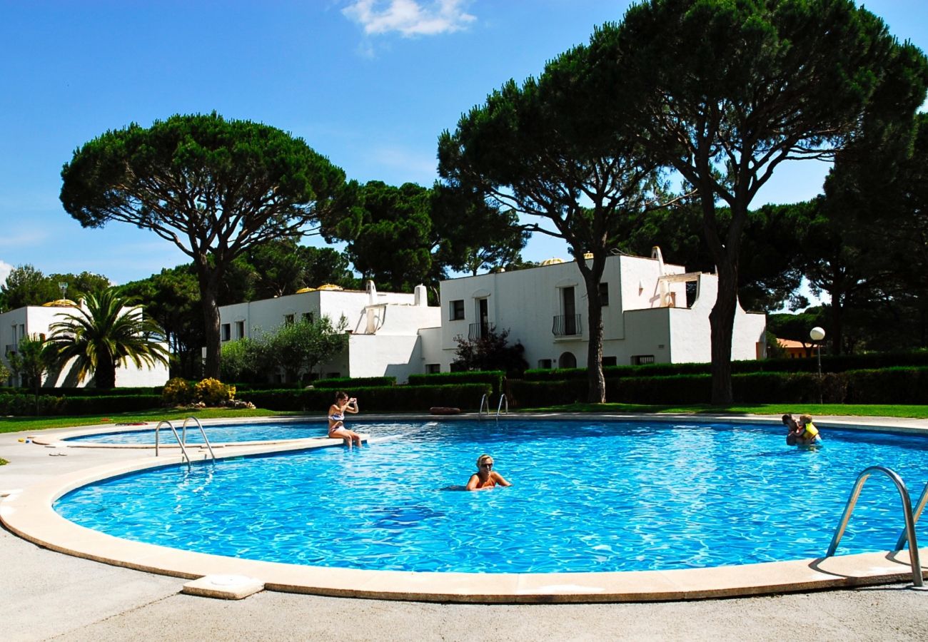 House in Pals - PIVERD DEL GOLF 56