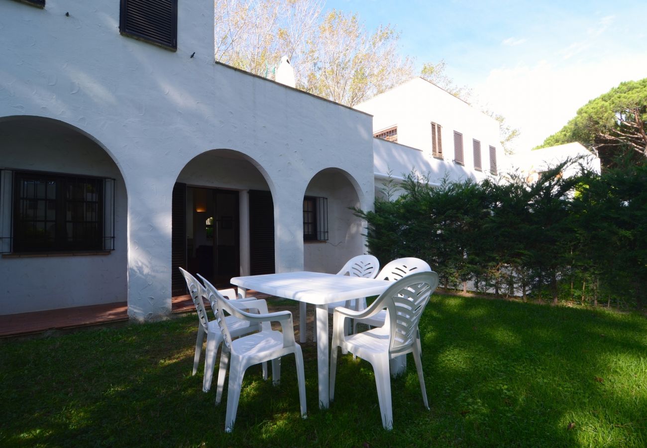 House in Pals - PIVERD DEL GOLF 62