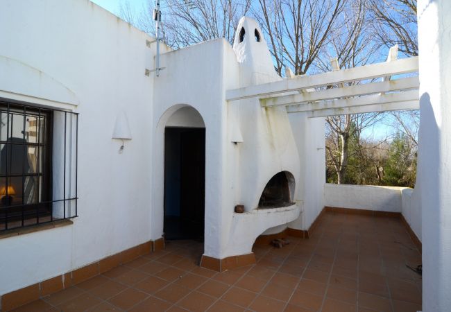 House in Pals - PIVERD DEL GOLF 64 House in Pals - PIVERD DEL GOLF 64