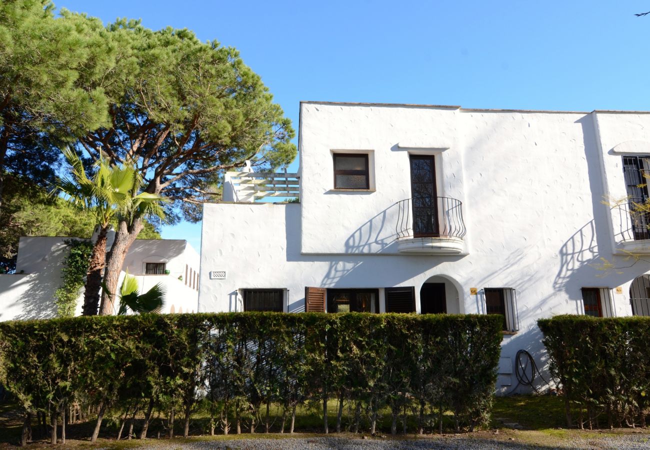 House in Pals - PIVERD DEL GOLF 66