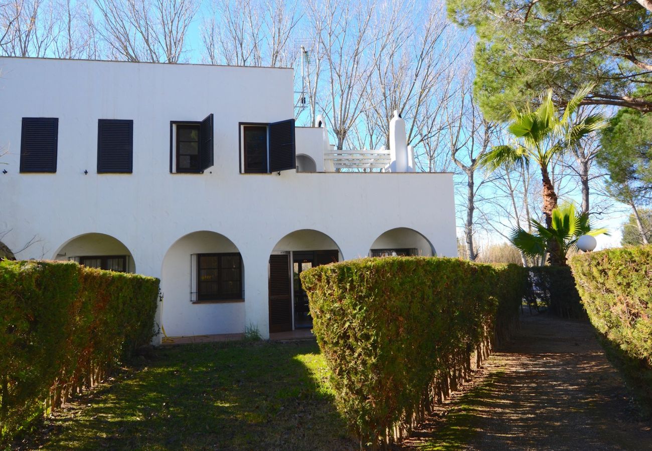 House in Pals - PIVERD DEL GOLF 66