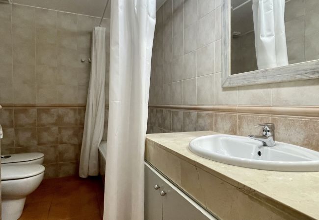 Apartment in Pals - GREEN MAR G 304 Apartment in Pals - GREEN MAR G 304