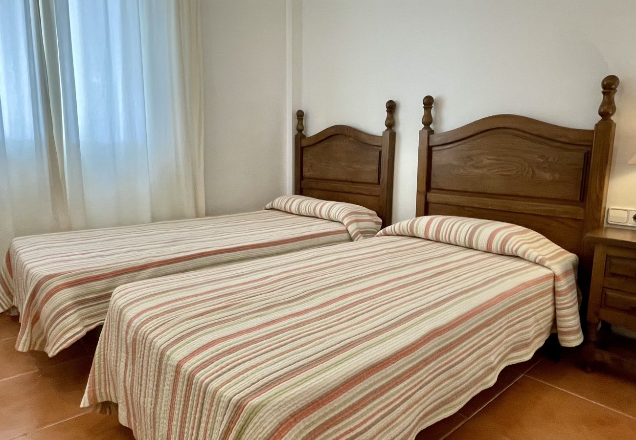 Apartment in Pals - GREEN MAR G 304 Apartment in Pals - GREEN MAR G 304