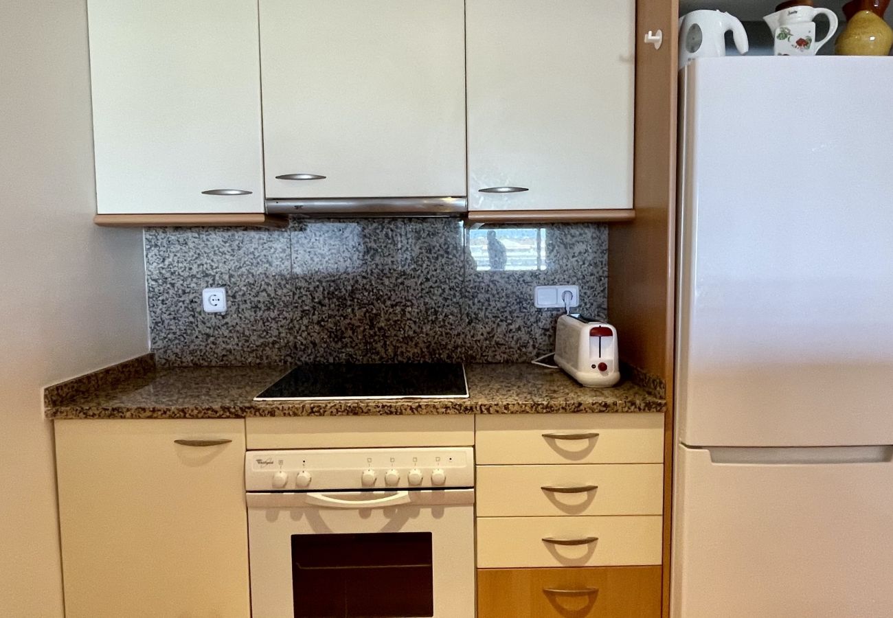 Apartment in Pals - GREEN MAR G 304 Apartment in Pals - GREEN MAR G 304