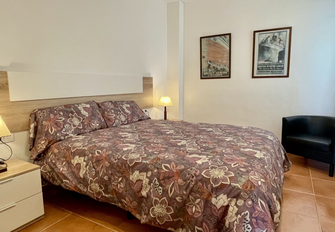 Apartment in Pals - GREEN MAR G 304 Apartment in Pals - GREEN MAR G 304