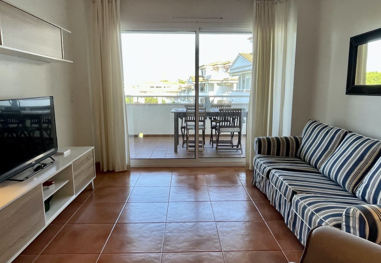 Apartment in Pals - GREEN MAR G 304 Apartment in Pals - GREEN MAR G 304