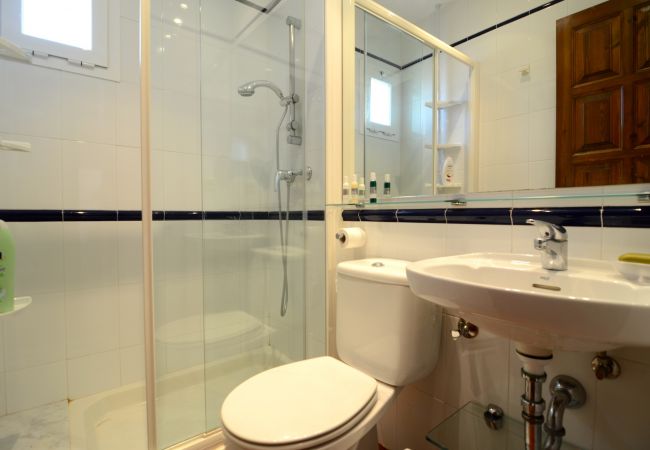 Villa in Estartit - ANDORRA 68 Villa in Estartit - ANDORRA 68