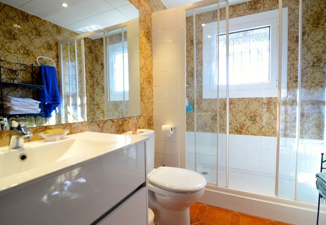 Villa in Estartit - ANDORRA 68 Villa in Estartit - ANDORRA 68