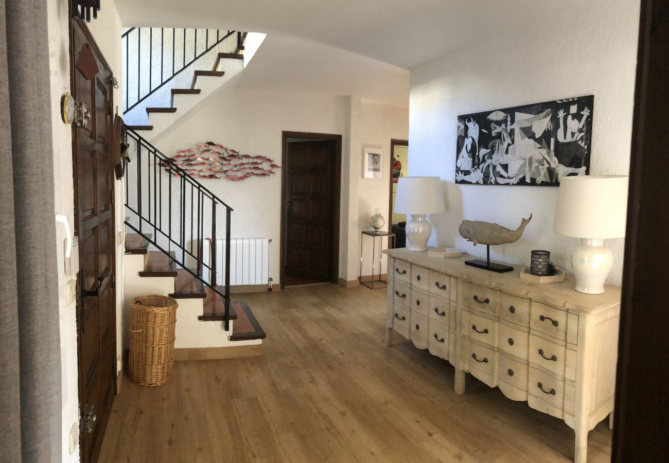 Villa in Estartit - ANDORRA 68